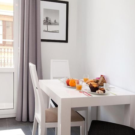 Barnapartments Basic Gracia Барселона Номер фото